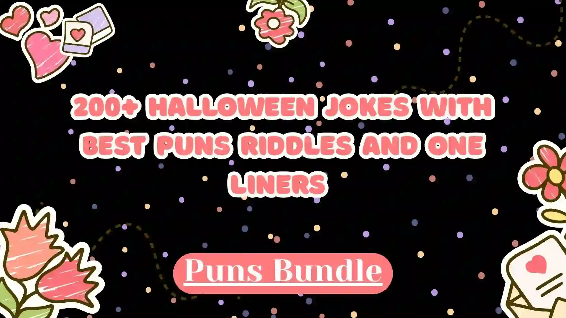Halloween Jokes